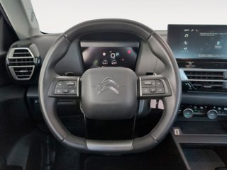 Citroen C4 BlueHDi 130 S&S Plus EAT8 96 kW (131 CV)