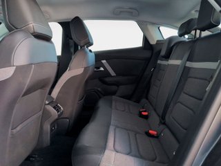 Citroen C4 BlueHDi 130 S&S Plus EAT8 96 kW (131 CV)