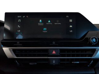 Citroen C4 BlueHDi 130 S&S Plus EAT8 96 kW (131 CV)