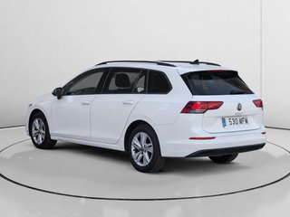 Volkswagen Golf Variant Life 2.0 TDI 85 kW (115 CV) DSG