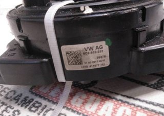 Seat 117432 6c0959653 anillo airbag ibiza (6p1)
