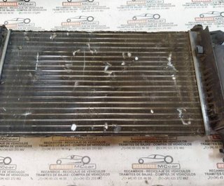 Radiador peugeot 232535 306 berlina 3/5 1.4 128893