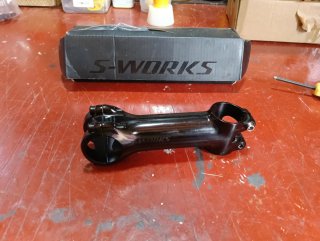 Potencia S-Works Specialized