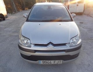 Centralita citroen 96 626 439 80 c4 1.6 hdi 27348