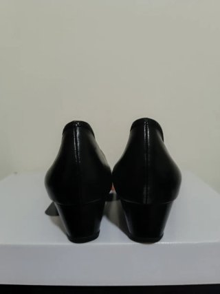 Zapatos Cole Haan Negros Mujer