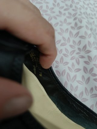 Zapatos Cole Haan Negros Mujer