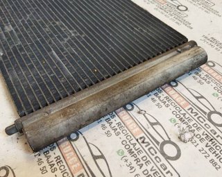 Fiat 129090 condensador radiador punto berlina 188