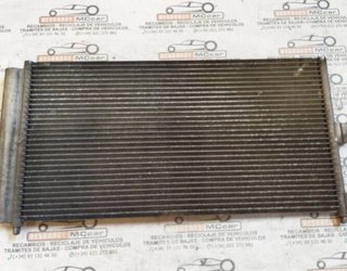 Fiat 129090 condensador radiador punto berlina 188