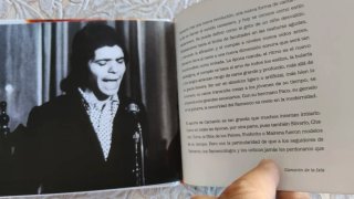 Cd-Libro Camarón - La Leyenda del Tiempo