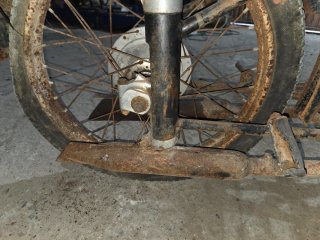 Despiece Montesa Brio 80