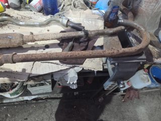Despiece Montesa Brio 80