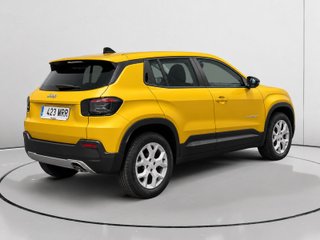 Jeep Avenger 1.2 G Altitude 74 kW (100 CV)