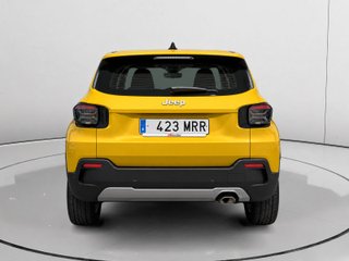 Jeep Avenger 1.2 G Altitude 74 kW (100 CV)