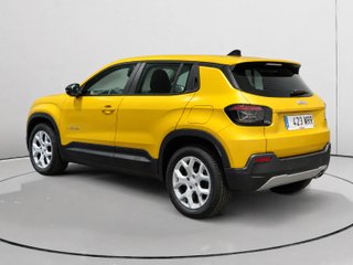 Jeep Avenger 1.2 G Altitude 74 kW (100 CV)