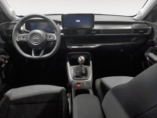 Jeep Avenger 1.2 G Altitude 74 kW (100 CV)