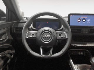Jeep Avenger 1.2 G Altitude 74 kW (100 CV)