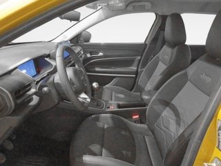 Jeep Avenger 1.2 G Altitude 74 kW (100 CV)