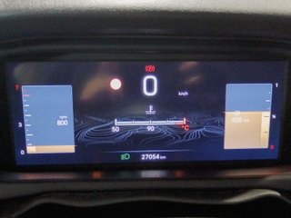 Jeep Avenger 1.2 G Altitude 74 kW (100 CV)