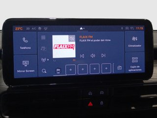 Jeep Avenger 1.2 G Altitude 74 kW (100 CV)