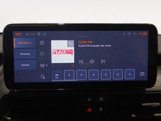 Jeep Avenger 1.2 G Altitude 74 kW (100 CV)