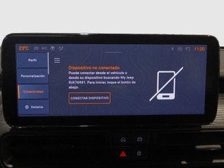 Jeep Avenger 1.2 G Altitude 74 kW (100 CV)