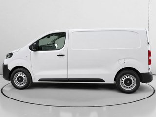 Fiat Scudo Furgon 1.5 Bluehdi L2 88 kW (120 CV)