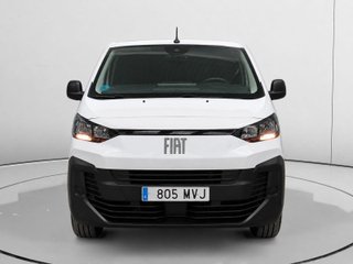 Fiat Scudo Furgon 1.5 Bluehdi L2 88 kW (120 CV)