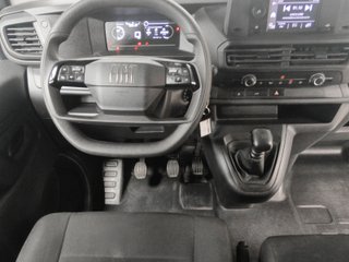 Fiat Scudo Furgon 1.5 Bluehdi L2 88 kW (120 CV)