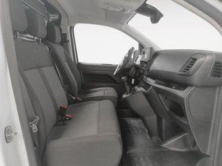 Fiat Scudo Furgon 1.5 Bluehdi L2 88 kW (120 CV)