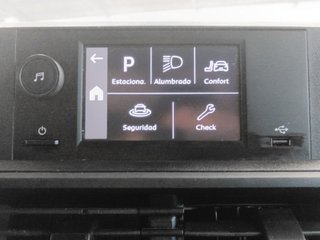 Fiat Scudo Furgon 1.5 Bluehdi L2 88 kW (120 CV)