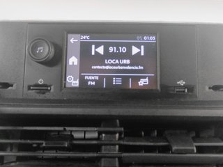 Fiat Scudo Furgon 1.5 Bluehdi L2 88 kW (120 CV)