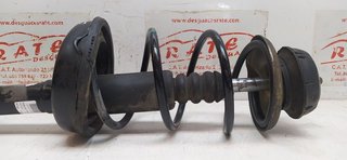 AMORTIGUADOR DELANTERO IZQUIERDO RENAULT CLIO II FASE II (B/CB0) Billabong