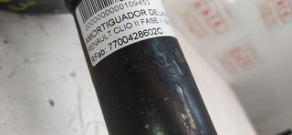 AMORTIGUADOR DELANTERO IZQUIERDO RENAULT CLIO II FASE II (B/CB0) Billabong