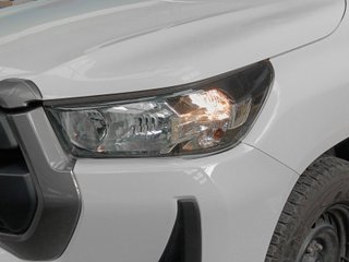 Toyota Hilux 2.4 D-4D Doble Cabina GX 110 kW (150 CV)