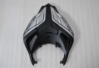 CARENADO COMPLETO GRIS CORSE DUCATI 848 1098 1198