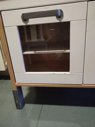 Cocina Juguete Ikea