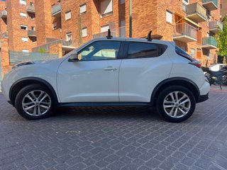 Nissan JUKE 1.5 dCi ACENTA