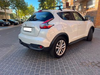 Nissan JUKE 1.5 dCi ACENTA