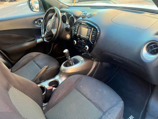 Nissan JUKE 1.5 dCi ACENTA