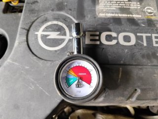 229703 55265746 culata opel corsa 1.3 mt (95 cv |