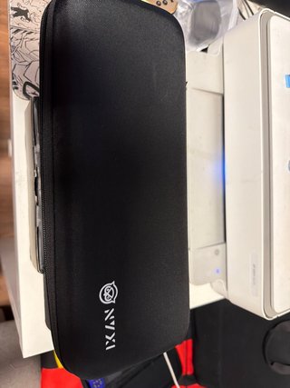 NYXI Joy-Cons Hyperion 3 para Nintendo Switch 2