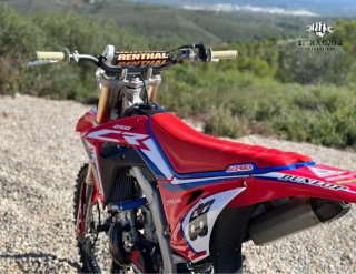Honda CR 250 AF 2020