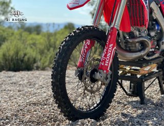Honda CR 250 AF 2020