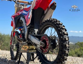 Honda CR 250 AF 2020