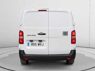 Fiat Scudo Furgon 1.5 Bluehdi L2 88 kW (120 CV)