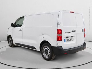 Fiat Scudo Furgon 1.5 Bluehdi L2 88 kW (120 CV)