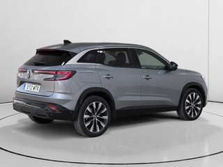 Renault Austral Techno Mild Hybrid Auto 116 kW (158 CV)