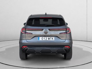 Renault Austral Techno Mild Hybrid Auto 116 kW (158 CV)