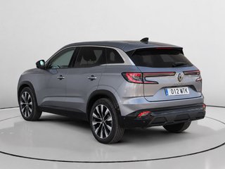 Renault Austral Techno Mild Hybrid Auto 116 kW (158 CV)