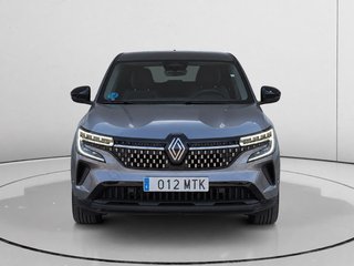 Renault Austral Techno Mild Hybrid Auto 116 kW (158 CV)